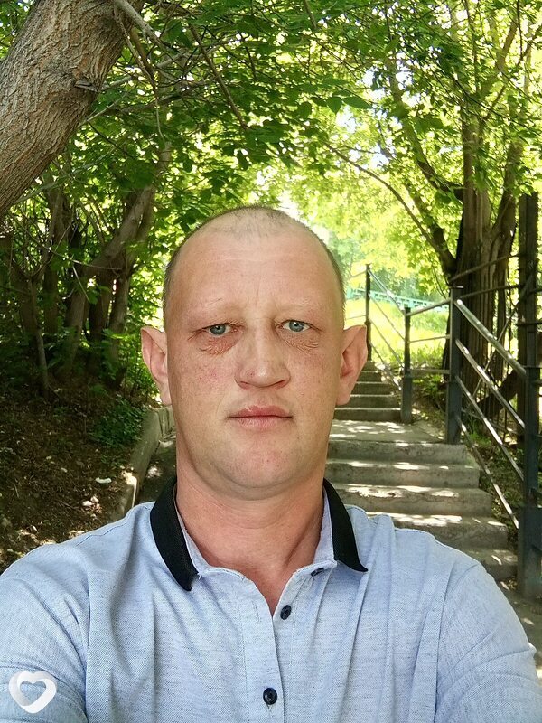 Евгений, 41, Иркутске — анкета №762084
