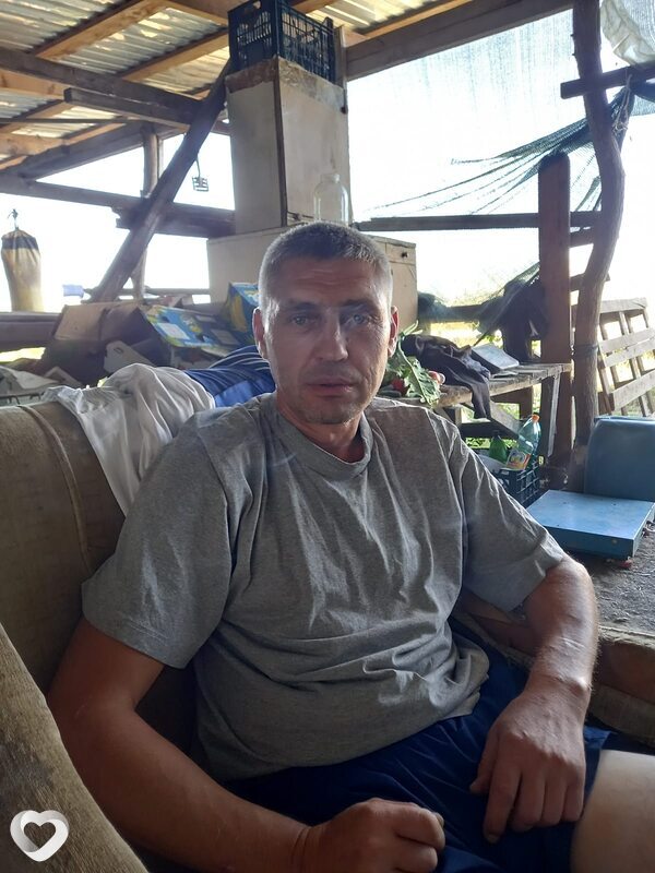 Виталий, 49, Лабинске — анкета №762085