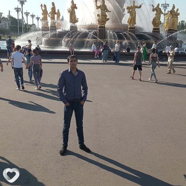 Артем, 33, Новозыбкове — анкета №762088
