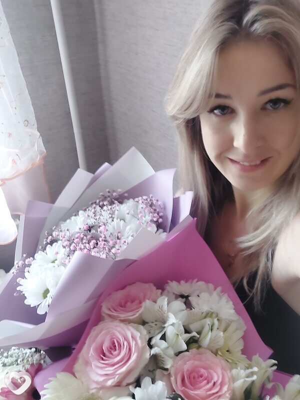 Юля, 39, Уфе — анкета №762089