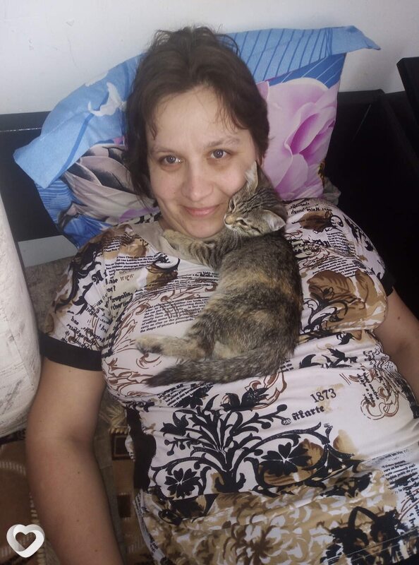 Наталья, 37, Энгельсе — анкета №762096