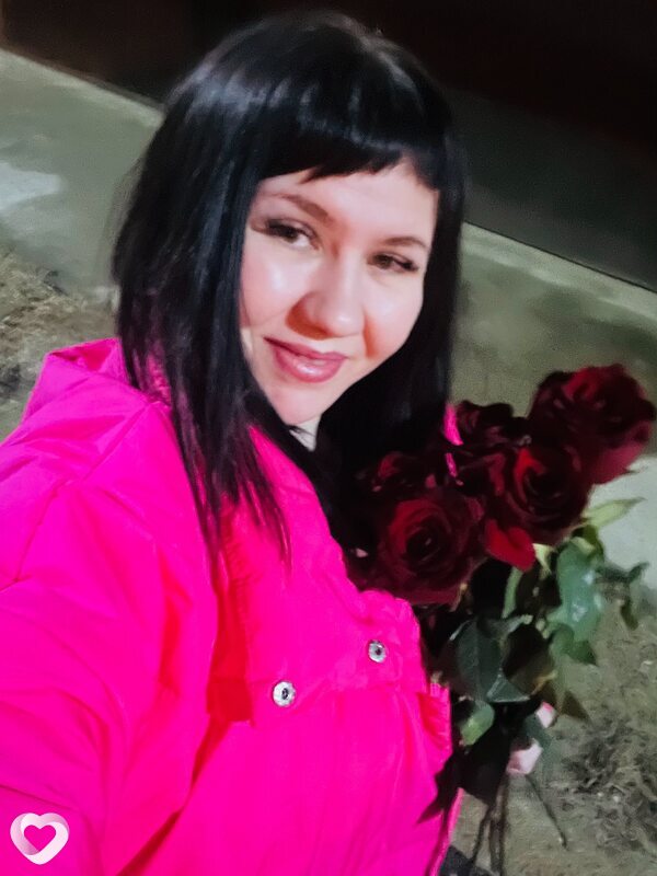 Крис, 34, Сосновоборск (Красноярский край) — анкета №762254