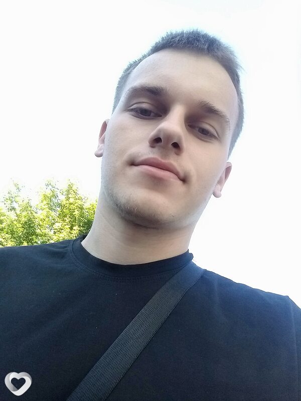 Денис, 24, Кемерове — анкета №762255