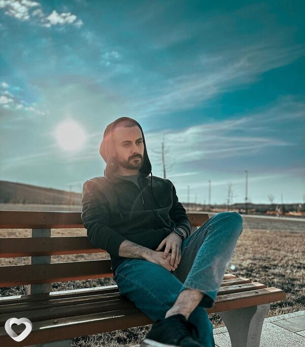 Гусейн, 28, Магнитогорске — анкета №762256
