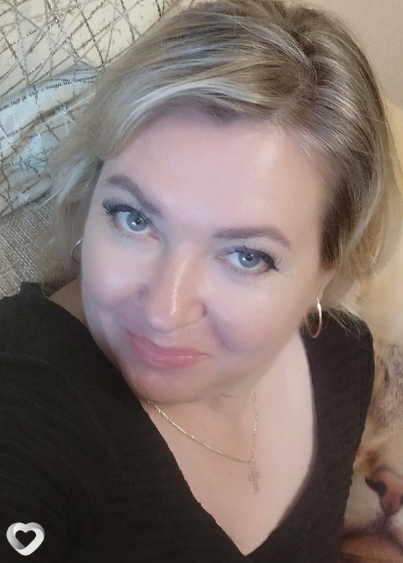 Ирина, 53, Калининграде — анкета №762257