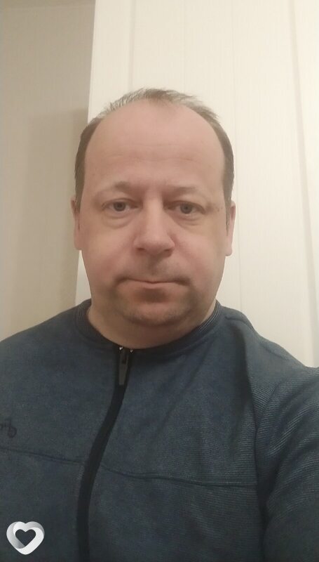 Игорь, 49, Петрозаводске — анкета №762258