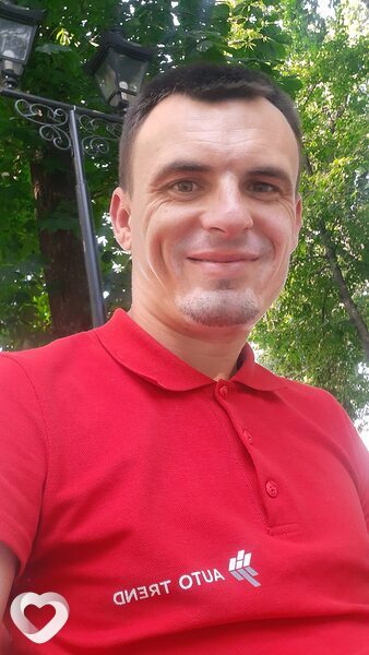 Саша, 38, Нежине — анкета №762260