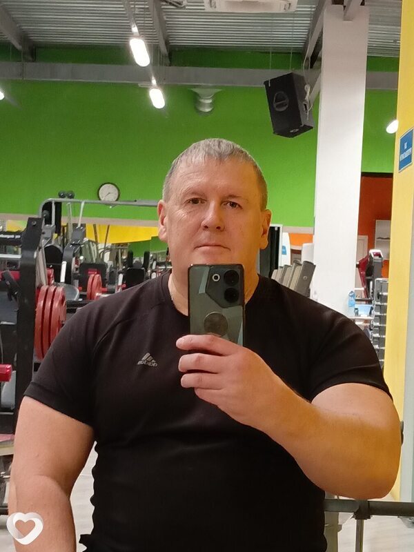 Дмитрий, 50, Мичуринске — анкета №762264