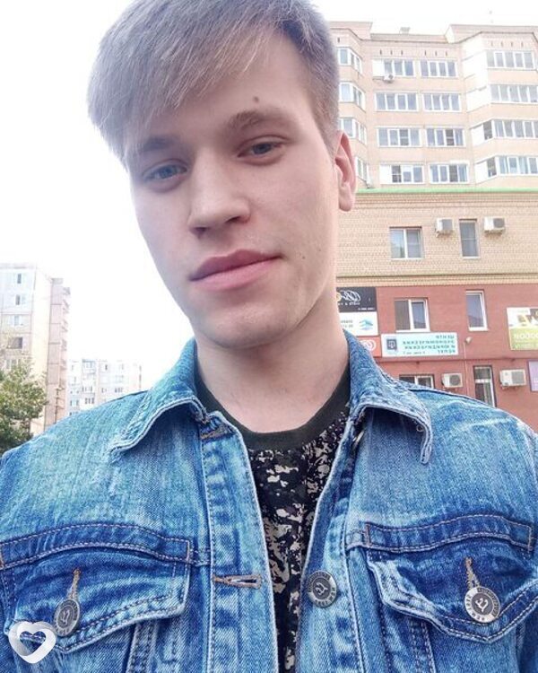 Юра, 29, Харькове — анкета №762266