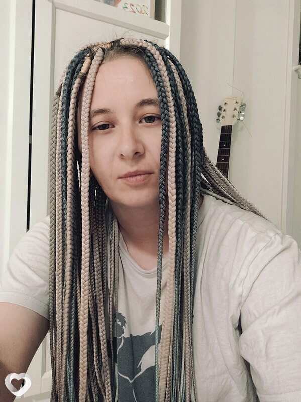 Полина, 37, Москве — анкета №762272