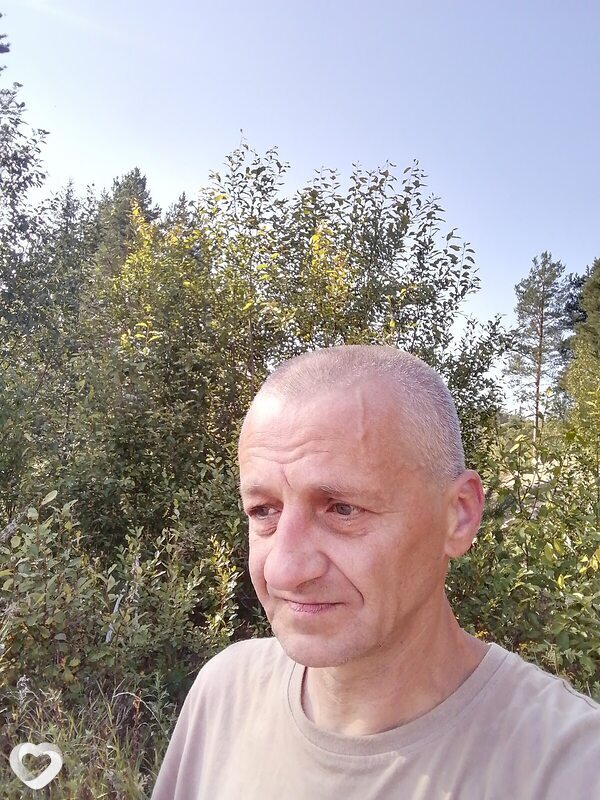 Александр, 54, Санкт-Петербурге — анкета №762273