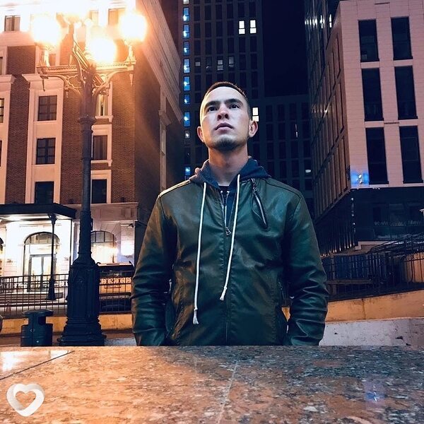 Ильфат, 26, Уфе — анкета №762274