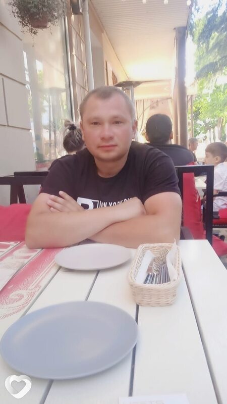 Александр, 35, Гукове — анкета №762126