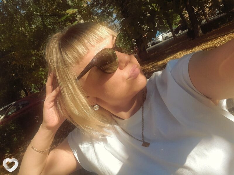 Катя, 35, Тюмени — анкета №762127