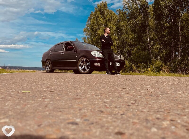 Вячеслав, 27, Красноярске — анкета №762131