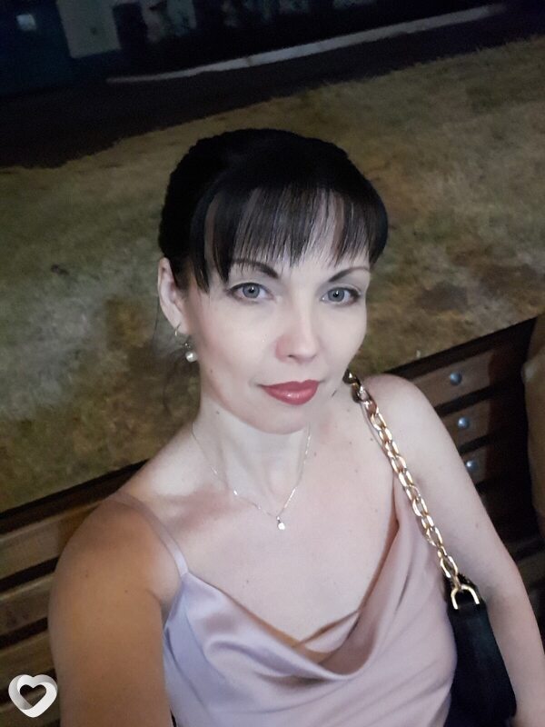 Виталия, 36, Ростове-на-Дону — анкета №762138