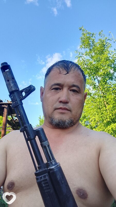 Нурик, 43, Астрахани — анкета №762145