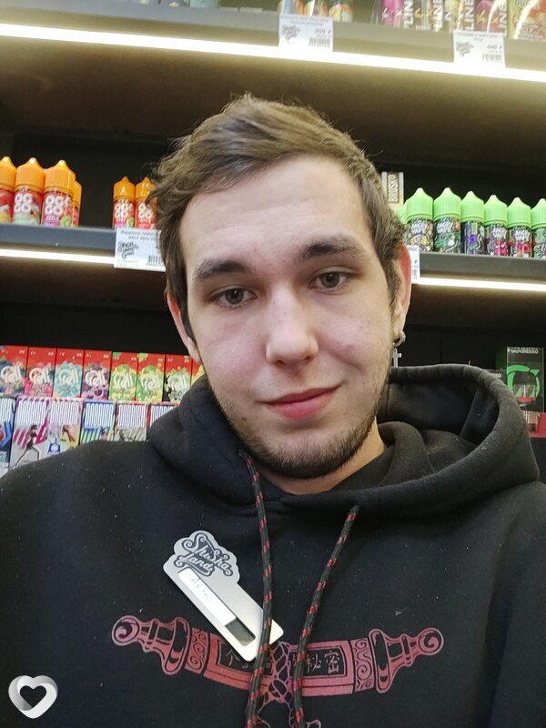 Денис, 28, Уфе — анкета №762201