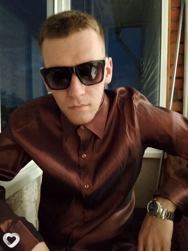 Артемий, 25, Ижевске — анкета №762202