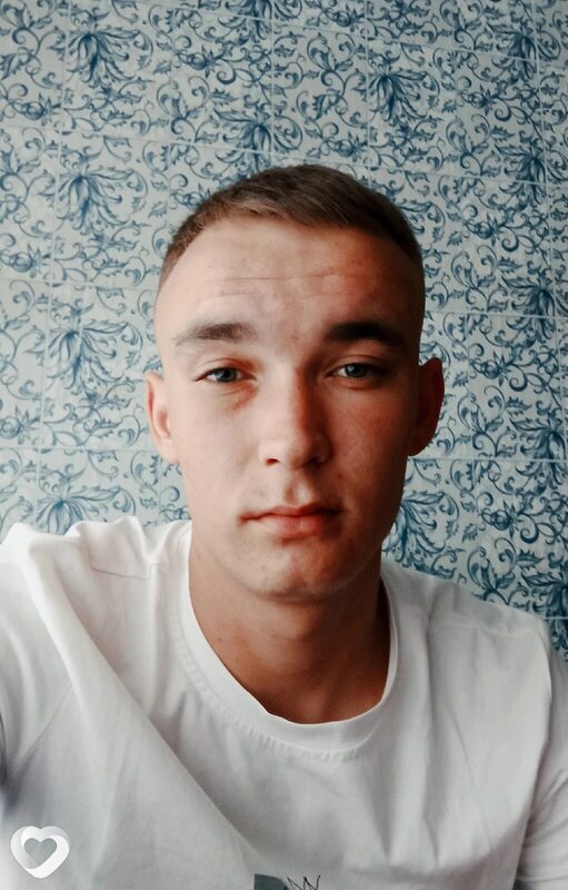 Егор, 23, Барнауле — анкета №762204
