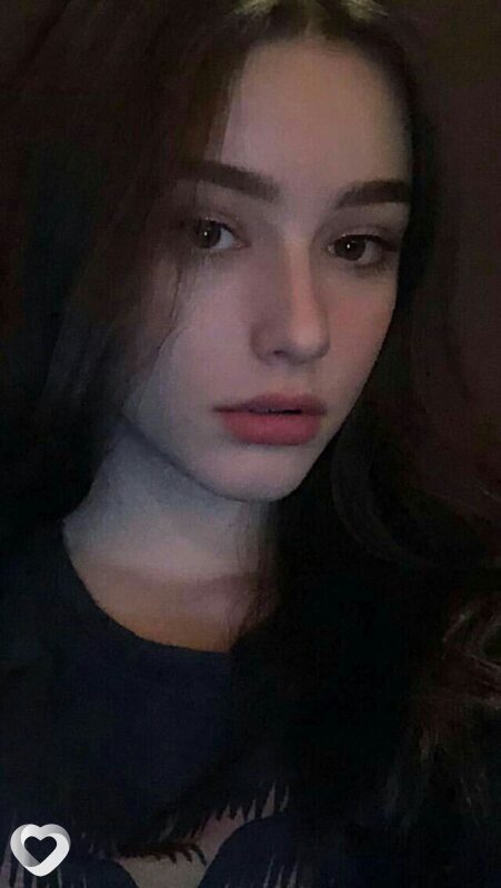 Юлия, 22, Тюмени — анкета №762208