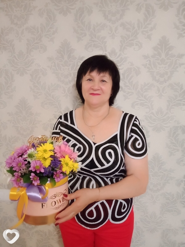 Надежда, 71, Рудном — анкета №762215