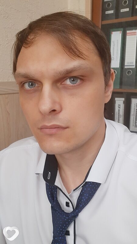 Андрей, 30, Рубцовске — анкета №762219