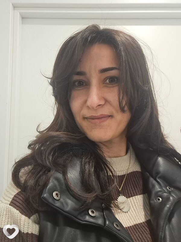 Дана, 36, Лесозаводске — анкета №762220