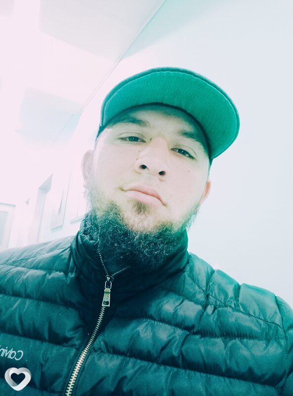 Расулов Эрадж, 30, Москве — анкета №762184