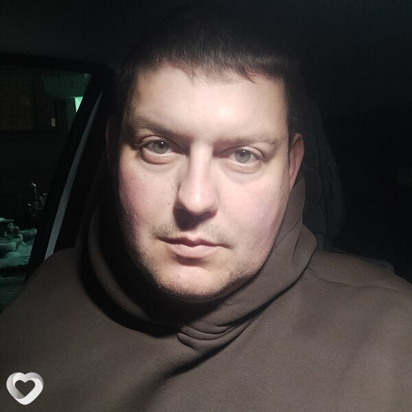 Владимир, 42, Феодосии — анкета №762185