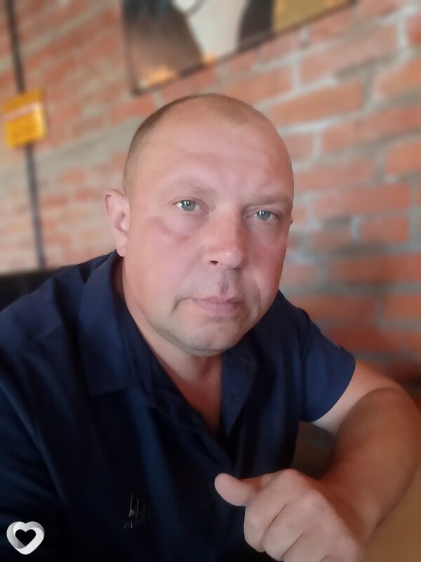 Саня, 39, Вологде — анкета №762188
