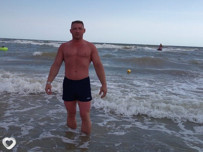 Александр, 51, Могилев — анкета №762196