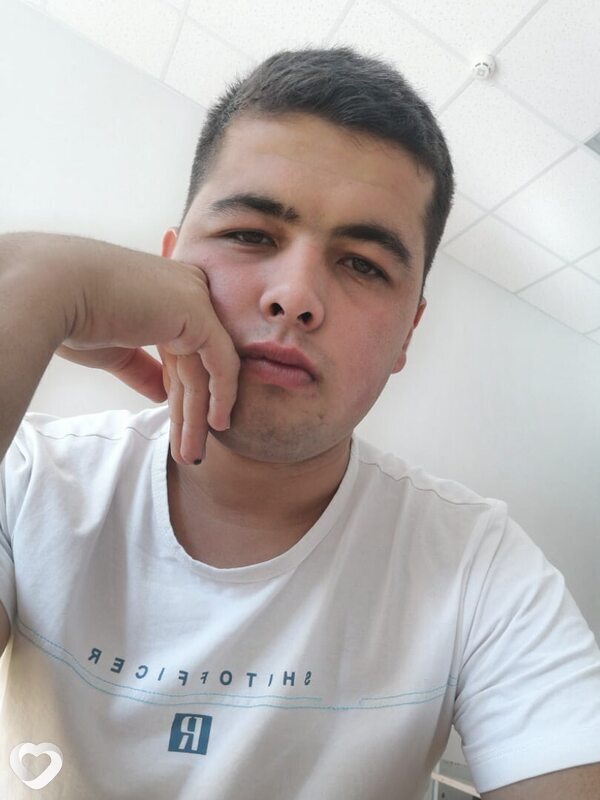 Анвар, 26, Майкопе — анкета №762198