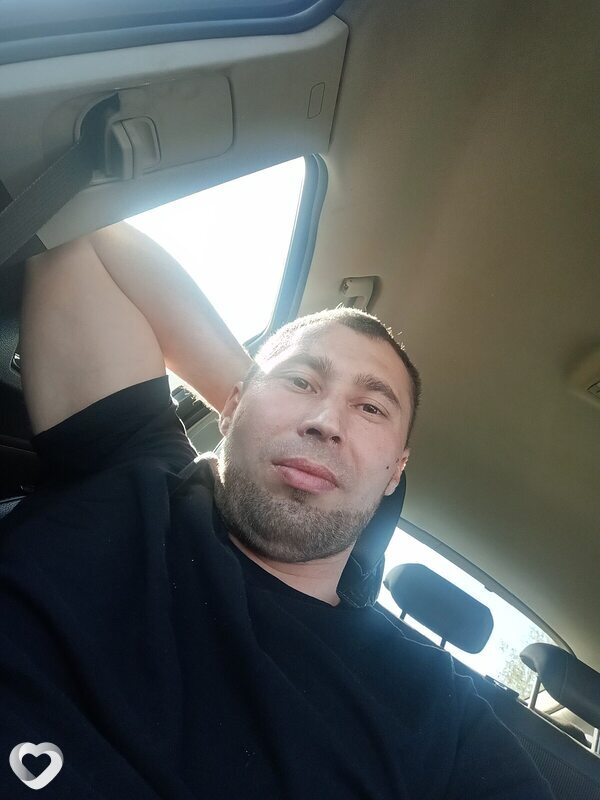 Виктор, 36, Йошкар-Оле — анкета №762226