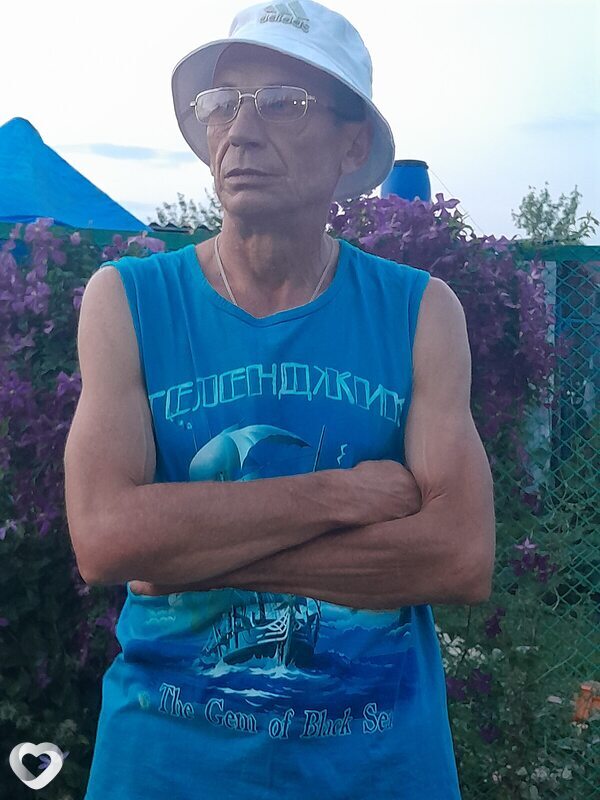 Сергей, Рассказово