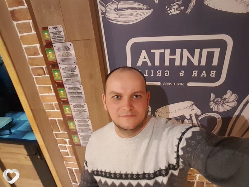 Олег, 38, Алматы — анкета №762240