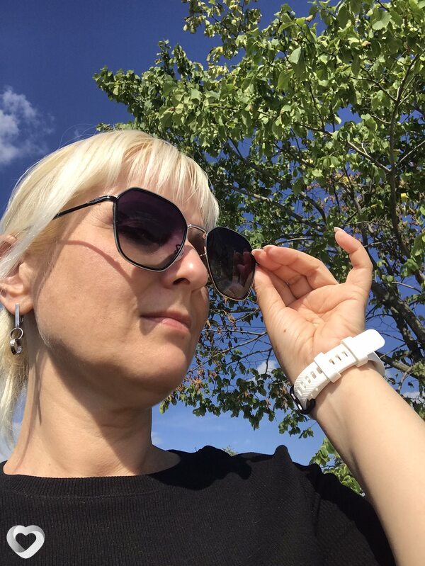 Вика, 46, Костроме — анкета №762243
