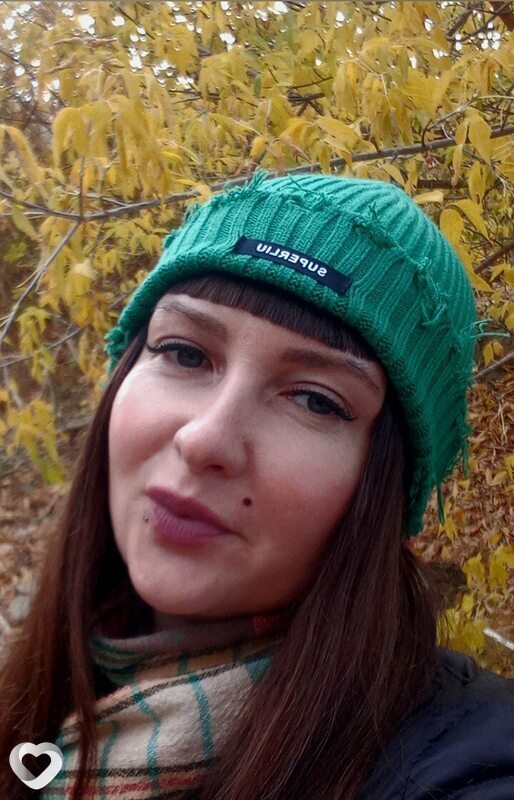 Елена, 38, Волгограде — анкета №762245