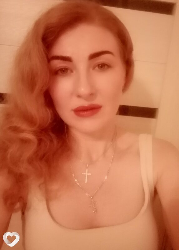 Ника, 39, Ростове-на-Дону — анкета №762246