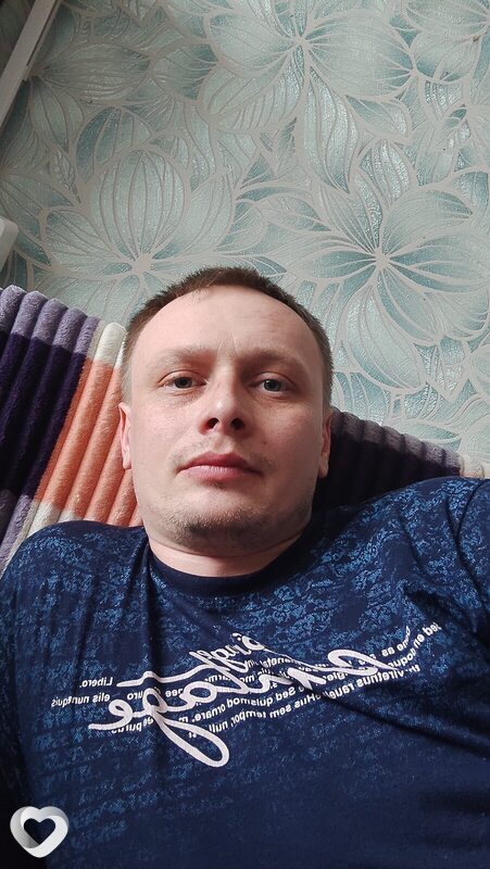Алексей, 34, Кирове — анкета №762249