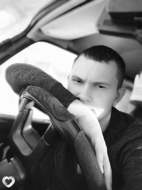 Дима, 26, Новосибирске — анкета №762306