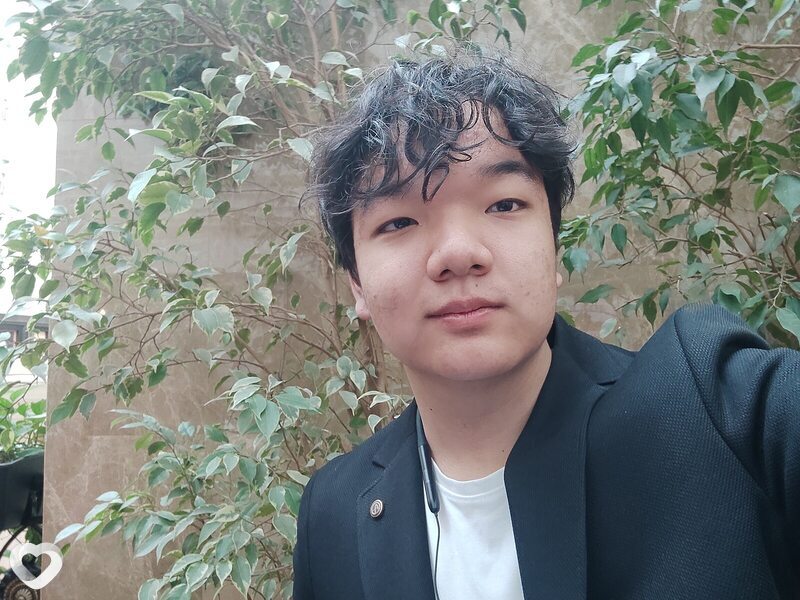 Alim, 21, Алматы — анкета №762307