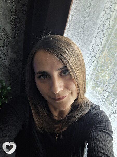 Татьяна, 37, Гродно — анкета №762309