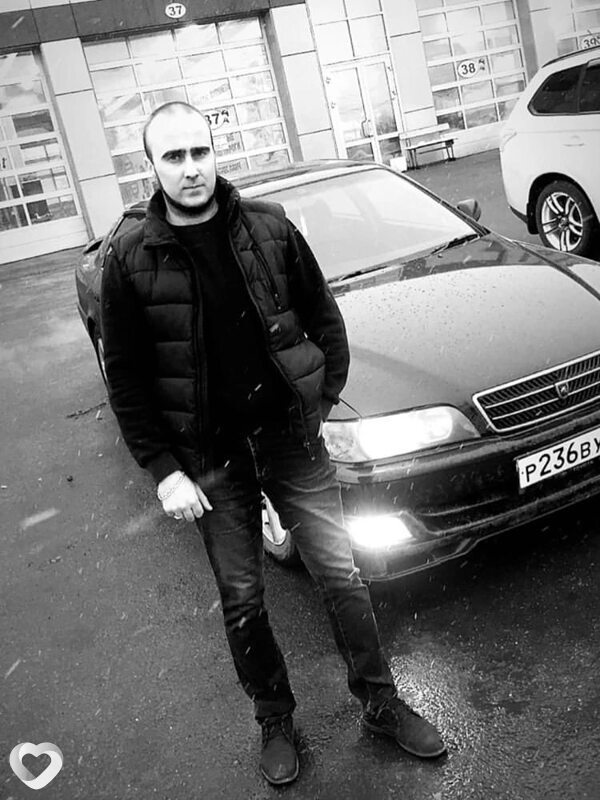 Александр, 32, Саянске — анкета №762311