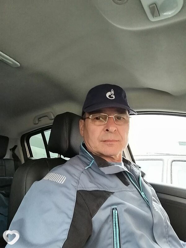 Марс, 63, Нижнекамске — анкета №762312