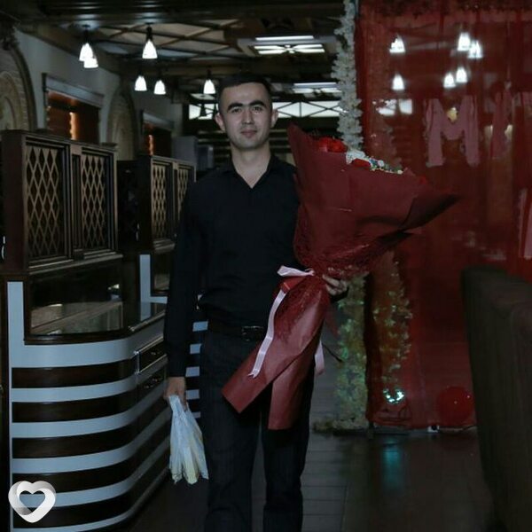 Аза, 30, Санкт-Петербурге — анкета №762314