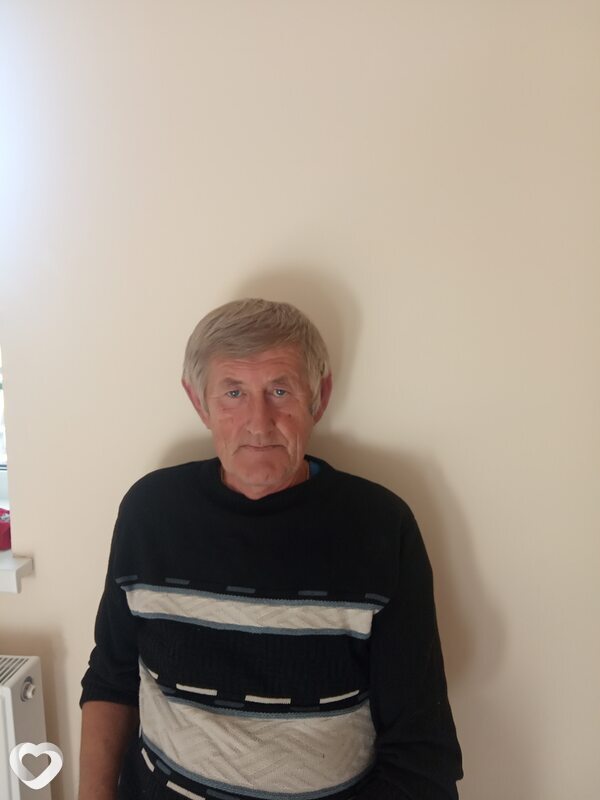 Юрий, Рогачев