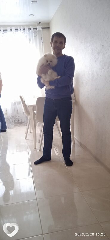 Александр, 47, Иркутске — анкета №762320