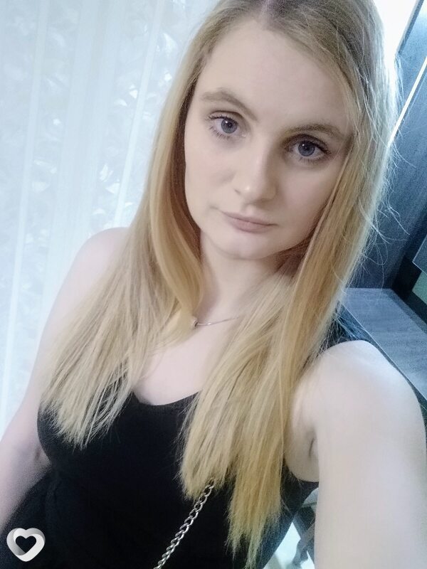 Ольга, 30, Минске — анкета №762323