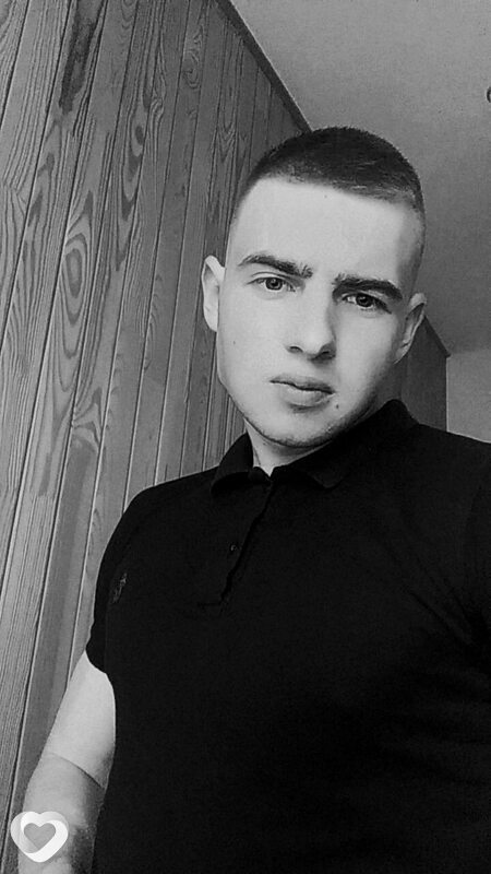 Мирон, 33, Лиде — анкета №762324